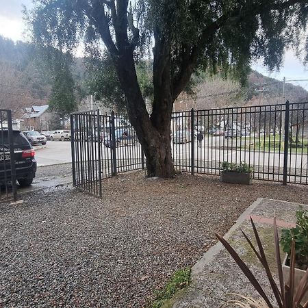Caballeria De Los Andes - Andarlibre San Martin de los Andes Exterior photo